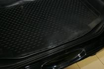 Daihatsu Terios 2006-2017 Trunk mat (Novline) introduction photo 4