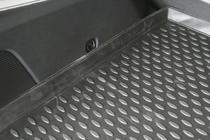 Dodge Journey 2008-2020 Trunk mat (upper) rubber (Novline) SUV photo 3