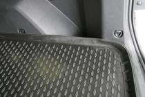 Dodge Journey 2008-2020 Trunk mat (upper) rubber (Novline) SUV photo 4