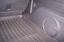 Dodge Nitro 2006-2011 Trunk mat (Novline) SUV photo 2