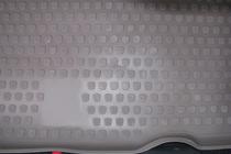 Fiat 500/500L 2013-2022 (500) Trunk Mat (Novline) HB photo 2