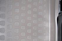 Fiat 500/500L 2013-2022 (500) Trunk Mat (Novline) HB photo 3