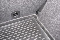 Fiat Bravo 2008-2016 Trunk Mat Rubber (Novline) HB photo 3