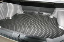 Geely Emgrand EC7 2009- Trunk Mat (Novline) SD (Option 1) photo 4