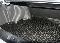 Geely Emgrand EC7 2009- Trunk Mat Rubber (Novline) SD (Option 2) photo 2