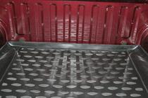 GreatWall Wingle 5 2006- (2011↗) Trunk mat (Novline) pick. photo 3