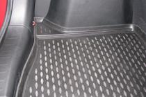 Honda FIT/Jazz 2009-2013 Trunk Mat Rubber (Novline) HB photo 4