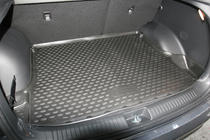 Hyundai Creta 2014-2020 Trunk Mat (Novline) photo 3