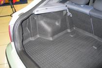 Hyundai Elantra (XD) 2000-2011 Trunk Mat Rubber (Novline) HB photo 3