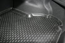 Hyundai Elantra (MD/UD) 2011-2015 Trunk Mat Rubber (Novline) SD photo 4