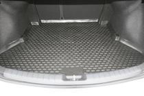 Hyundai Elantra (AD) 2015-2020 Trunk Mat Rubber (Novline) SD photo 2
