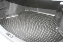 Hyundai Elantra (AD) 2015-2020 Trunk Mat Rubber (Novline) SD photo 3