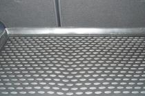 Hyundai IX-35 2010-2015 Trunk mat (Novline) SUV photo 2