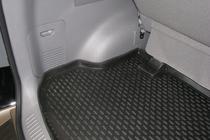 Hyundai H300, H1, Starex 2008-2020 Trunk Mat Rubber (Novline) New mw. photo 3