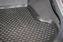 Infiniti EX 2007-2013 Trunk Mat Rubber (Novline) for Infiniti EX35 photo 3