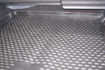 Infiniti FX 2003-2008 Trunk Mat Rubber (Novline) for Infiniti FX35 photo 2