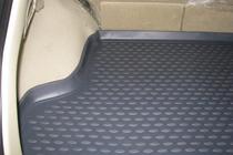 Infiniti FX 2008-2012 Trunk Mat Rubber (Novline) for FX50 photo 2