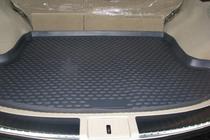 Infiniti FX 2008-2012 Trunk Mat Rubber (Novline) for FX50 photo 3