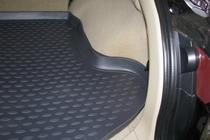 Infiniti FX 2008-2012 Trunk Mat Rubber (Novline) for FX50 photo 4