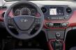 The compact five-door hatchback Hyundai i10 photo 7