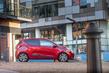 The compact five-door hatchback Hyundai i10 photo 3
