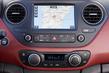 The compact five-door hatchback Hyundai i10 photo 8
