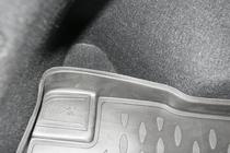 Kia Ceed 2012-2018 Trunk Mat (Premium) (Novline) HB photo 2