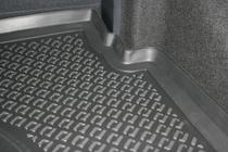 Kia Cerato 2 2010-2013 Trunk Mat (Novline) Coupe photo 3
