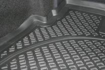 Kia Cerato 2 2010-2013 Trunk Mat (Novline) Coupe photo 4