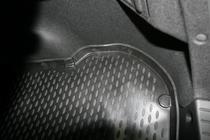 Kia Optima 2010-2016 Trunk Mat Rubber (Novline) SD photo 3