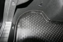 Kia Optima 2010-2016 Trunk Mat Rubber (Novline) SD photo 4