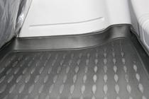 Kia Picanto 2004-2011 Trunk Mat Rubber (Novline) HB photo 3