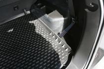 Kia Sorento II XM 2009-2014 Trunk Mat Long (Novline) SUV 7-Seater photo 2