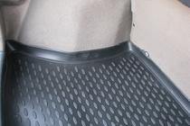 Lada Kalina 2004-2011 (1119) Trunk Mat (Novline) HB (2008↗) photo 2