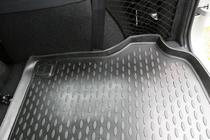 Lada Largus 2012- Trunk Mat Long Version (Novline) SW 7-Seater photo 2