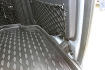 Lada Largus 2012- Trunk Mat (short) Rubber (Novline) SW (7 seats) photo 2