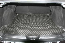 Lada Vesta 2015- (2015↗) Trunk Mat (Novline) SD photo 2