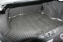 Lada Vesta 2015- (2015↗) Trunk Mat (Novline) SD photo 3