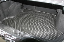 Lada Vesta 2015- (2015↗) Trunk Mat (Novline) SD photo 4