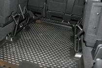 Land Rover Defender 1986-2016 Trunk Mat Long (Novline) 110 5D (Introduction) photo 4