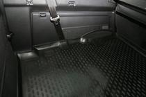 Land Rover Discovery IV 2009-2017 Trunk Mat Long (2010-2014↗) Novline photo 2