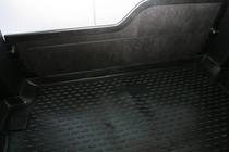 Land Rover Discovery IV 2009-2017 Trunk Mat Long (2010-2014↗) Novline photo 4