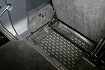 Land Rover Discovery IV 2009-2017 Trunk mat short (Novline) for Introduction 2010-2014 photo 2