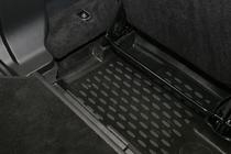 Land Rover Discovery IV 2009-2017 Trunk mat short (Novline) for Introduction 2010-2014 photo 3