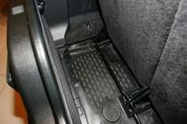 Land Rover Discovery IV 2009-2017 Trunk mat short (Novline) for Introduction 2010-2014 photo 4