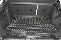 Range Rover Evoque 2012-2018 Trunk mat (Novline) introduction photo 2