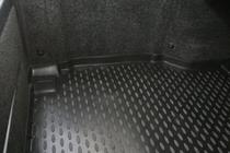 Range Rover III L322 2002-2012 Rubber Trunk Mat (Novline) photo 2