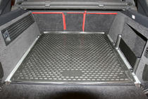 Range Rover IV L405 2013-2021 Trunk mat (without rails) Novline photo 2