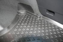 Lexus CT200H 2011-2022 Trunk Mat Rubber (Novline) HB photo 2