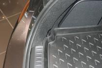 Lexus CT200H 2011-2022 Trunk Mat (Novline) HB (with Subwoofer) photo 3